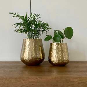 แจกันดอกไม้สำหรับตกแต่งงานหัตถกรรมดีไซน์ใหม่จากอินเดีย - Product Image 1