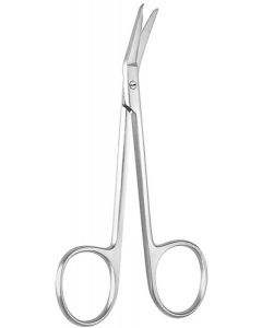Tijeras de punto SPENCER Tijeras de punto Spencer Tijeras quirúrgicas de 5" - Product Image 5