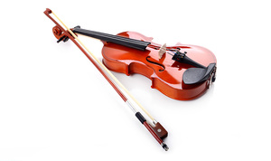 <span class=keywords><strong>Violino</strong></span> Smiger V-20 Aggiornato, Prezzo Conveniente, Top in Abete, Fondo e Fasce in Tiglio, Misura Standard, <span class=keywords><strong>2</strong></span> Opzioni di Colore, Finitura Lucida, Disponibile in Magazzino - Product Image 2