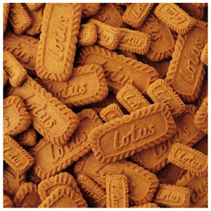 Crema de Galletas Lotus Biscoff Suave 1.6kg, Galletas Lotus Biscoff, Crema Biscoff - Product Image 6