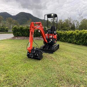 Entrega rápida, motor de núcleo de mini excavadora de, alta calidad para proyectos de paisajismo de construcción, Comprar ahora - Product Image 5