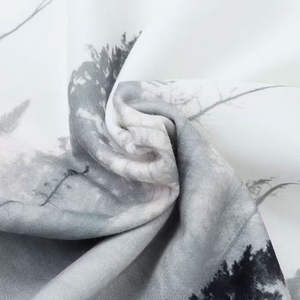 <b>Men's</b> Heavyweight <b>Hoodies</b> With Sublimation Printed 100% Cotton Terry Fabric Black And <b>White</b> Customized Breathable <b>Men's</b> <b>Hoodies</b> - Product Image 5