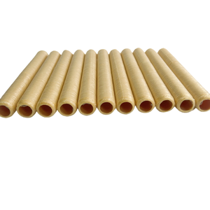 Boyaux de viande comestibles en collagène de bœuf de 22 mm pour saucisses - Product Image 1