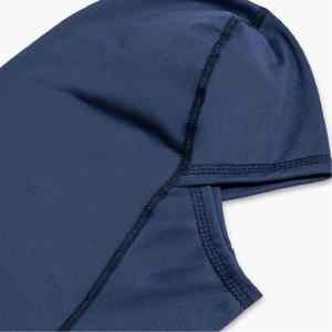 Pasamontañas para deportes de nieve, máscara de esquí que ofrece soporte cálido y transpirable, ideal para atletas en entornos montañosos fríos - Product Image 5