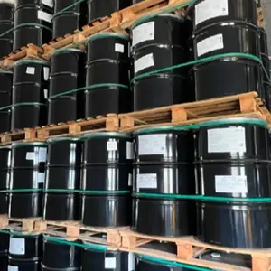 Plastificante lubricante cosmético PIB 6 de bajo peso Molecular, agente auxiliar, polvo de apariencia de carbono para alimentos, madera, estante de 24 meses - Product Image 1