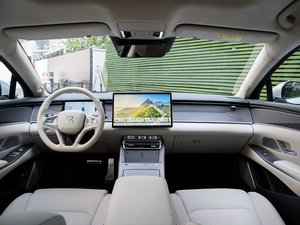 2025 bd <span class=keywords><strong>Han</strong></span> <span class=keywords><strong>L</strong></span> DM-i DM-p 4WD ammiraglia Premium nuova energia elettrica e ibrida 701km EV & 200km LiDAR a sinistra sterzo 701km <span class=keywords><strong>Han</strong></span> <span class=keywords><strong>L</strong></span> - Product Image 5