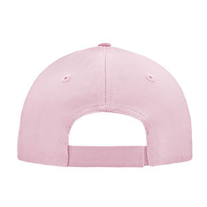 Gorras de 5 Paneles con Logotipo Personalizado al por Mayor, Tamaño Ajustable, 100% Poliéster, Estilo Deportivo de Béisbol - Product Image 2