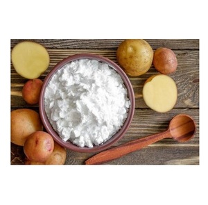Vente en gros d'emballage de sac de poudre d'amidon de pomme de terre modifié à prix compétitif - Product Image 2