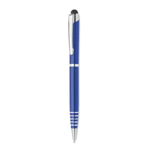 Bolígrafo Multifunción Sostenible Florina, Elegante, con Punta Táctil, para Merchandising - Product Image 4