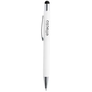 Bolígrafo Capacitivo Personalizable Wirly Merchandising, Bolígrafo Esférico de Alta Visibilidad para Uso Personal - Product Image 3