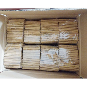 Alba Cinnamon Sri Lanka Premium Grade Real Ceylon Palitos de canela secos horneados de alta calidad - Product Image 6