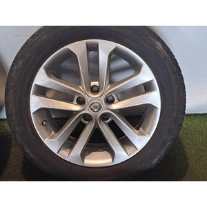 CIRCOLATORI FULL RUNS (REGOLAMENTAZIONI GRATUITE) NISSAN Juke 1st Series D03001KA2B MR16DDT benzina 1618 (10>13) - Product Image 4