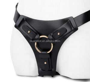 Großhandel <span class=keywords><strong>7</strong></span> Zoll Kristall Penis <span class=keywords><strong>Dildo</strong></span> mit Luxus Gürtel Harness Hose Hochwertige Anal Sexspielzeuge für Frauen Strap-On <span class=keywords><strong>Dildo</strong></span> - Product Image 3