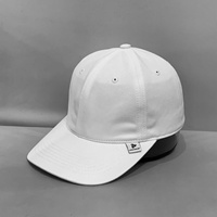 Casquette Sportive Unisexe au Meilleur Prix, Fabrication en Usine, Broderie 3D, 100% Coton, Personnalisée, Origine Vietnam, Usage Quotidien