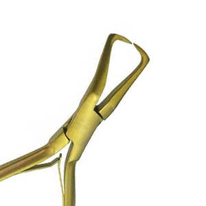 Kit de Pinzas para Extensiones de Cabello de Alta Resistencia con Mangos Antideslizantes Diseñado para el Trabajo Diario en Salón - Product Image 6