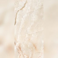 Carreaux de porcelaine vitrifiée modernes effet brillant Forêt Enchantée 600x1200mm, antibactériens, antidérapants, pour salle de bain, extérieur, villa, hall