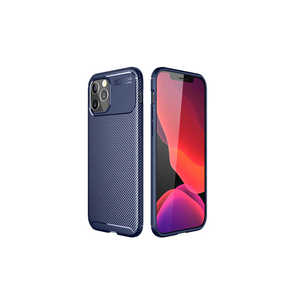 Étui de protection en silicone premium Netzy pour iPhone 12 Pro Max, série Negro, coque souple au toucher, coques arrière élégantes A22 11Pro 14 Plus - Product Image 1