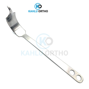 Kahlu อุปกรณ์กระดูกใช้ในโรงพยาบาล - Product Image 2