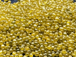 Diamants industriels Soham Abrasifs de qualité industrielle 130 Rs/Ct Forme de diamant rotative synthétique 30Spc 200Spc pour le meulage de coupe - Product Image 6