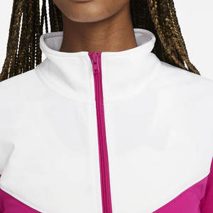 Haute qualité sur mesure plaine blanc femmes velours survêtements ensemble 2025 dernier Style décontracté velours survêtement pour dames - Product Image 6