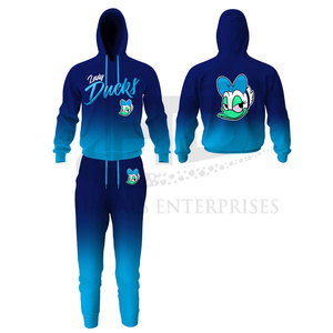 Uniforme de cheerleading en polyester de nouvelle conception Uniforme de cheerleading de couleur contrastée pour service OEM - Product Image 3