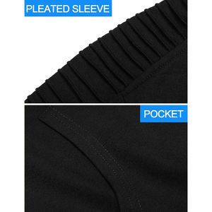 Peso ligero mejor Sudadera con capucha Llegada Sudaderas con capucha para mujeres Parejas Sudaderas con capucha de peso pesado Pullover Vintage Suéteres Pullover - Product Image 3