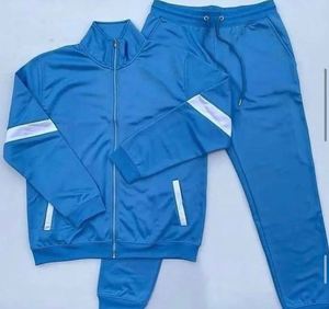 Chándal de poliéster personalizado OEM 100% de alta calidad para Calle/exterior - Product Image 4