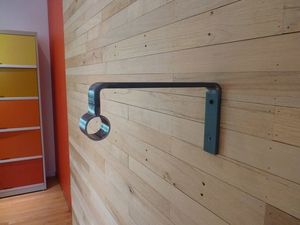 Accesorios de Extremo para Barras de Cortina de Metal Plateado de Alta Calidad, Hechos con Materiales Duraderos, Ideales para Estilos de Decoración del Hogar Modernos y Tradicionales - Product Image 5