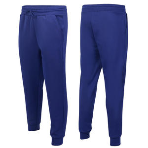 Survêtement Jogging course survêtement hommes formation et Jogging vêtements d'hiver produit personnalisé col montant sweat chemise fermeture éclair - Product Image 4