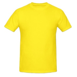 T-shirt pour homme, nouvelle collection, 100% coton, logo personnalisé, coupe oversize, vente en gros, faible MOQ, qualité export. - Product Image 5