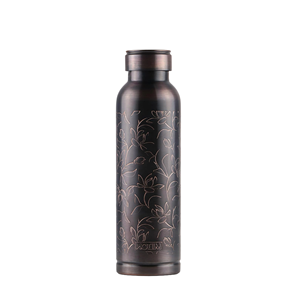 Haute Qualité Unisexe Direct Potable En Acier Inoxydable Gobelet Personnalisé Cuivre Bouteille Couvercle À La Main En Métal Nouveau Design Taille Régulière - Product Image 6
