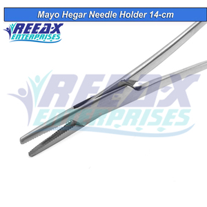 REEAX ENTERPRISES Recién llegado Base de más alta calidad de instrumentos quirúrgicos con logotipo personalizado Tarifa de venta al por mayor - Product Image 6