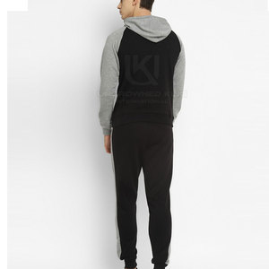 Trajes Deportivos para Hombre de Talla Grande para Uso en Exteriores con Logotipo Personalizado, Último Estilo, Material Duradero - Product Image 5