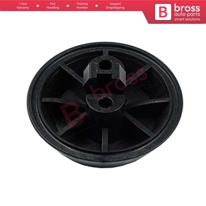 BDP139 Soporte de elevación para gato con cubierta de plástico extraíble 51711960752 para E36 - Product Image 3