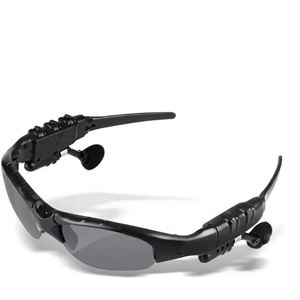 Gafas Inteligentes con Llamadas HD, Reproductor de Música, Micrófono, Altavoz, Control por Voz, para Deportes al Aire Libre y Uso en Automóvil, Resistentes al Agua IPX4 - Product Image 4