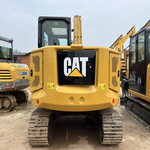 Miniexcavadora Takeuchi de 1.2 Toneladas con Motor Cummins, Válvula y Bomba Kawasaki, Cucharón de Excavación de 0.12m - Product Image 5