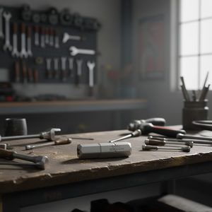 Broca Hexagonal Hazet de 5/16'' para Destornilladores Eléctricos - Product Image 3