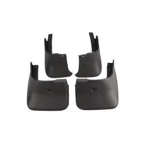 avuolu pour Toyota 93-98 pour Toyota Corolla AE101 Ensemble de protège-roues anti-éclaboussures et anti-poussière, protection durable des roues - Product Image 1