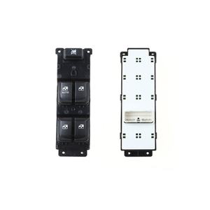 Botón de Apertura de Ventana Delantera Izquierda para I20 2008-2014, Interruptores Automáticos Modelo 93570-1j100, Hecho en China - Product Image 3