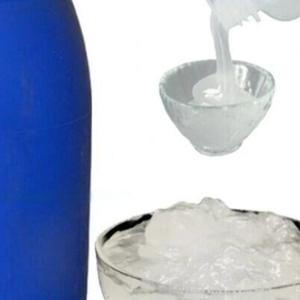 Grado cosmético SLES AES Sodio Lauril Éter Sulfato 70% Precio Sulfato de sodio - Product Image 3