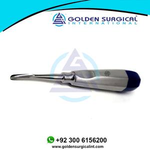 Elevadores de Ortodoncia, Instrumentos Médico-Quirúrgicos |   Instrumentos y Herramientas de Odontología para Dentaduras Postizas, Venta al por Mayor - Product Image 3