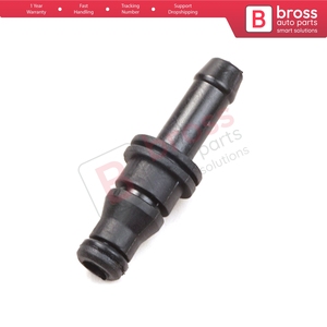 ท่อระบายความร้อน BHC632 รุ่น A0039970689 สำหรับ W203 W221 C230 S400 S550 S600 - Product Image 2