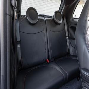 Alerte Offre Exceptionnelle! Superbe F-i-a-t 500 Aba rth à transmission manuelle 5 vitesses, turbo, 4 cylindres, traction avant, Rhino Ext, berline de luxe - Product Image 4