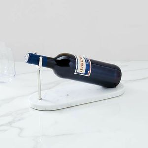 Moderno Porta Botellas de Vino de Mármol para el Hogar, Dormitorio, Habitación de Invitados, Bodas, Restaurante y Bar, Pedido al por Mayor de 100 Piezas o Más - Product Image 5