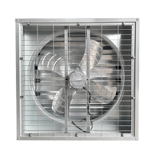 MX-500 3-tốc độ quạt thông gió trục 220V 50/60Hz Single phase điện điều khiển từ xa cho nhà bếp nhà để xe gác mái trang trại thông gió - Product Image 3