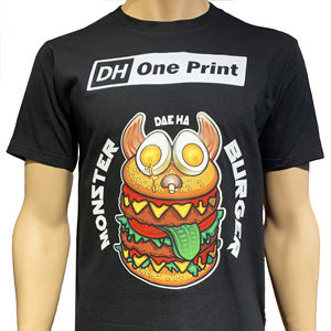 Film de transfert de chaleur à séchage instantané de fabrication coréenne, matériau PU imprimable à une impression pour l'application de vêtements, résultats brillants - Product Image 1