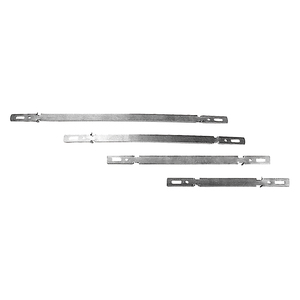 Distanziatori per Armadietti 25 cm - Product Image 1