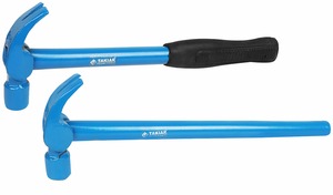 Martillo de Cincelado Profesional con Mango de Tubo, Herramienta Manual de Alta Resistencia para Soldadura y Trabajos de Metal, al Mejor Precio al por Mayor - Product Image 3