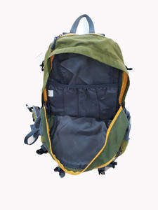 Mochila de viaje para acampar al aire libre, mochila ligera impermeable de 32L, para senderismo al aire libre - Product Image 6