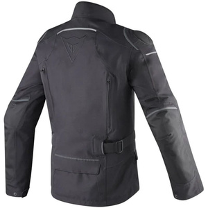 Giacca da Moto Dainese D-Blizzard D-Dry Impermeabile e Traspirante in Cordura per Corse Automobilistiche e Motocross Stampata - Product Image 2